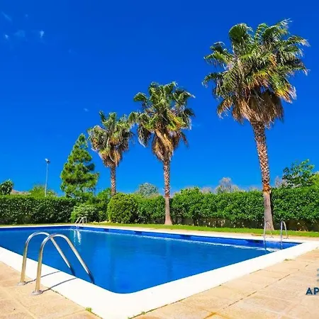 Apartbeach Riscos Y Residencial