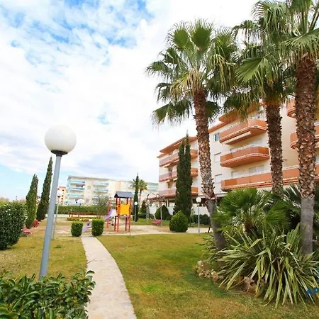Apartbeach Riscos Y Residencial La Pineda