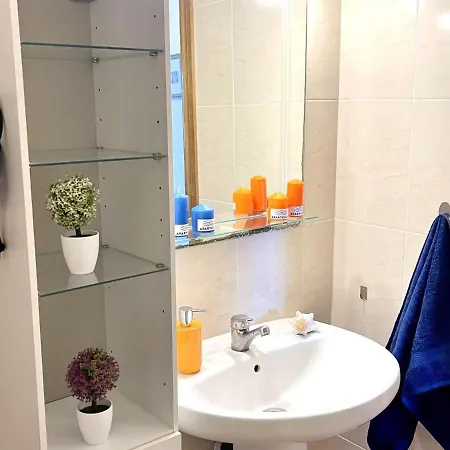 Διαμέρισμα Apartbeach Riscos Y Residencial
