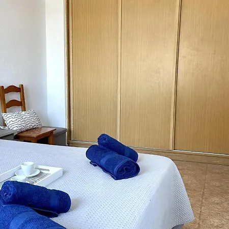 Apartbeach Riscos Y Residencial *