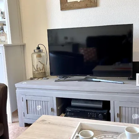 Διαμέρισμα Apartbeach Riscos Y Residencial *