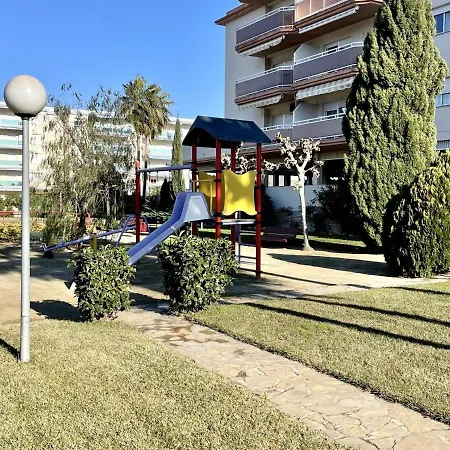 Apartbeach Riscos Y Residencial
