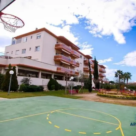 Apartbeach Riscos Y Residencial
