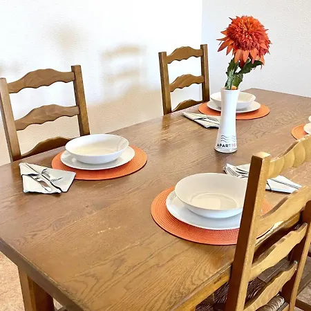 Διαμέρισμα Apartbeach Riscos Y Residencial La Pineda