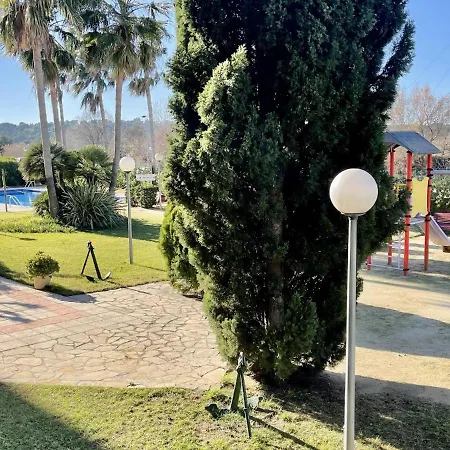 Apartbeach Riscos Y Residencial * La Pineda
