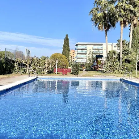 Apartbeach Riscos Y Residencial Διαμέρισμα *