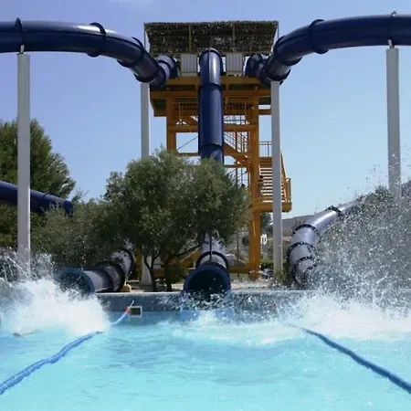 Apartbeach Riscos Y Residencial *