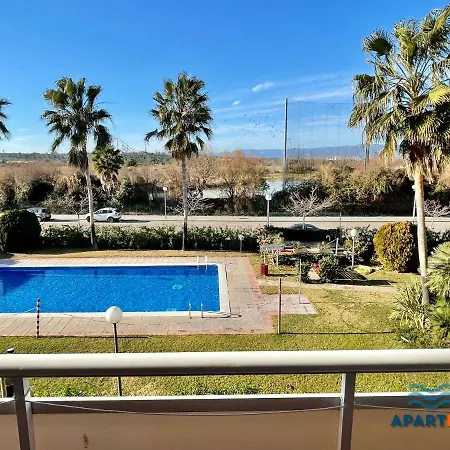 Apartbeach Riscos Y Residencial Διαμέρισμα *