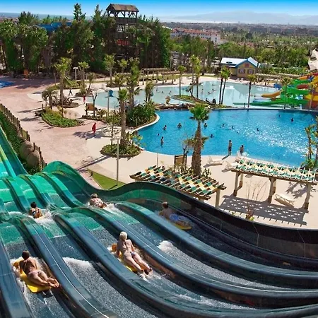 Διαμέρισμα Apartbeach Riscos Y Residencial *
