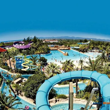 Διαμέρισμα Apartbeach Riscos Y Residencial La Pineda