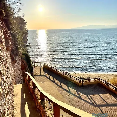 Apartbeach Riscos Y Residencial La Pineda