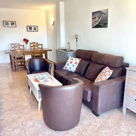 Apartbeach Riscos Y Residencial *
