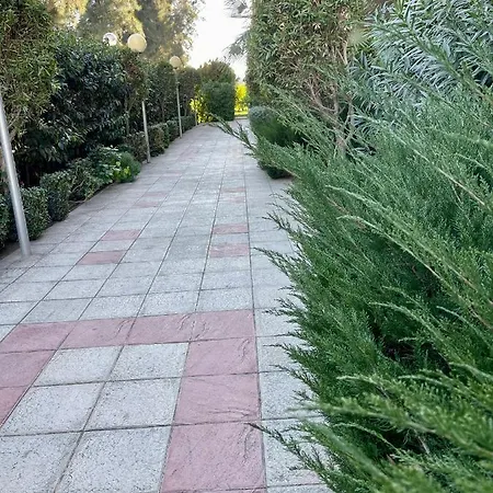 Apartbeach Riscos Y Residencial La Pineda