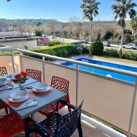 Appartamento Apartbeach Riscos Y Residencial *