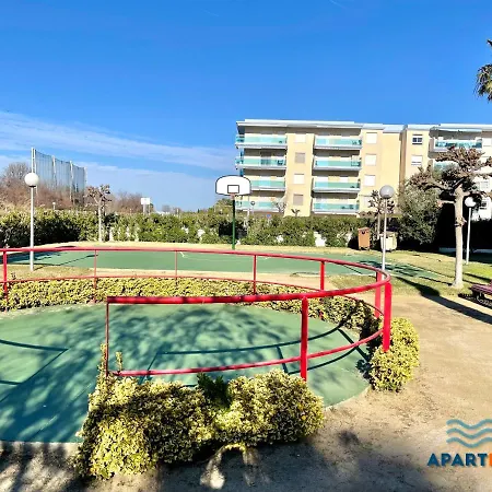 Appartamento Apartbeach Riscos Y Residencial