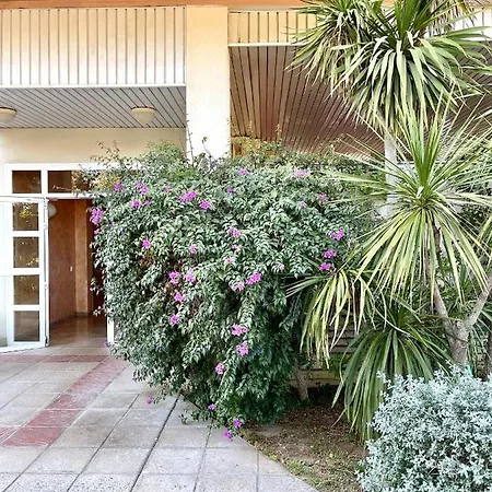 Appartamento Apartbeach Riscos Y Residencial La Pineda