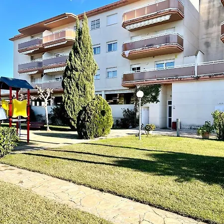 Appartamento Apartbeach Riscos Y Residencial